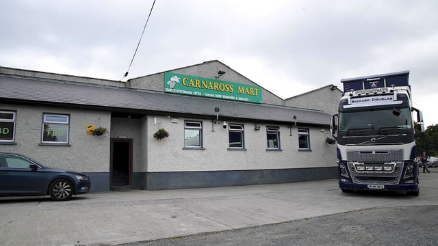 Carnaross Mart sale to go ahead today amid road closures after fatal crash