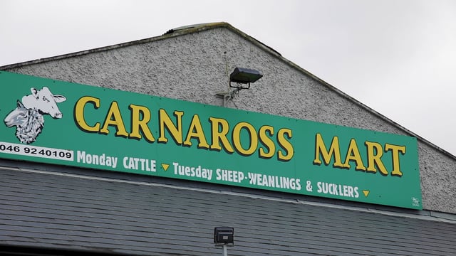 Video: Farmer viewpoints from Carnaross