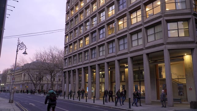 Department releases its Annual Report for 2019