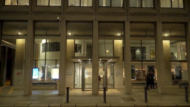 TD: DAFM 'little more than unit of Department of Environment'