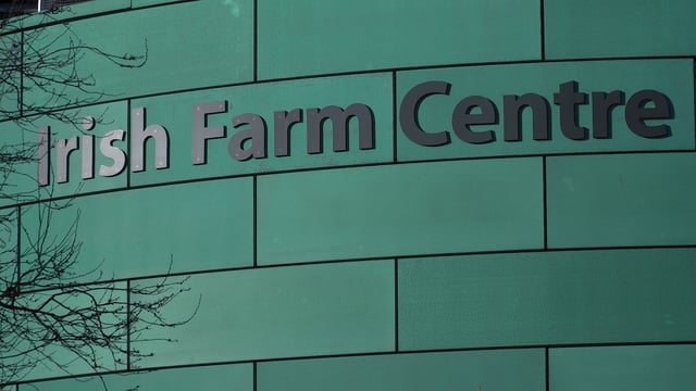 IFA appoints livestock executive in staff shake-up