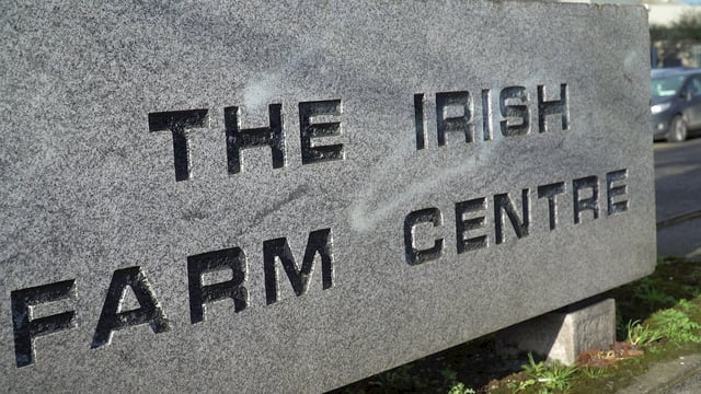 Fake press release claiming to be from IFA sent to some media
