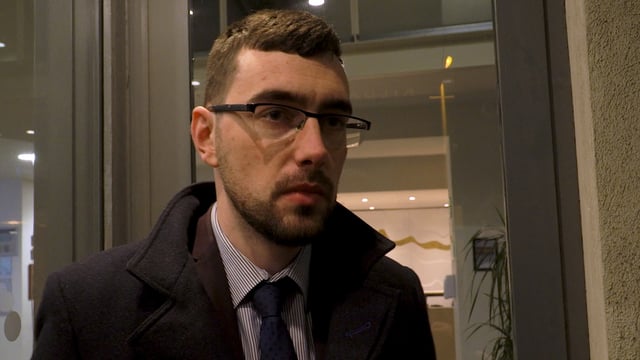 Dairy cow cull scheme 'absolute waste of money' - Duffy