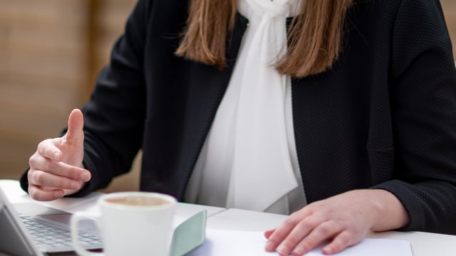 Aileen Barron: Are you utilising your sales team in your content marketing plan?