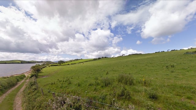 Grazing land up for grabs in Co. Mayo...on 3 separate lots