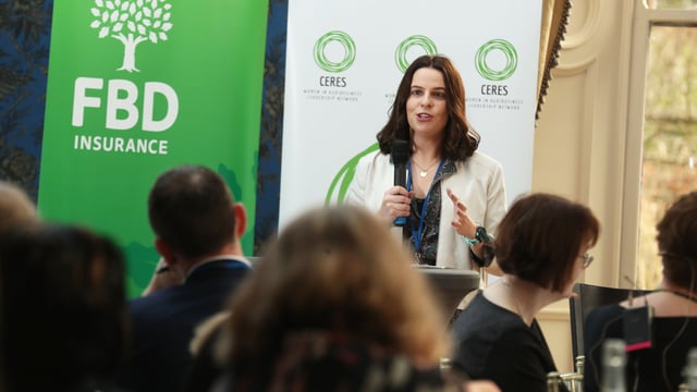 'Poor recognition for farm team effort translates to board level'
