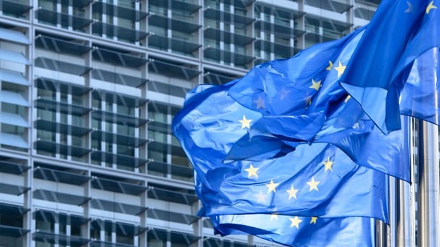 Cowen takes part in first EU agriculture ministers meeting