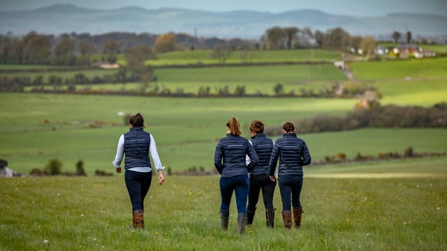 Aileen Barron: Who are the best brand ambassadors for your agri-business?