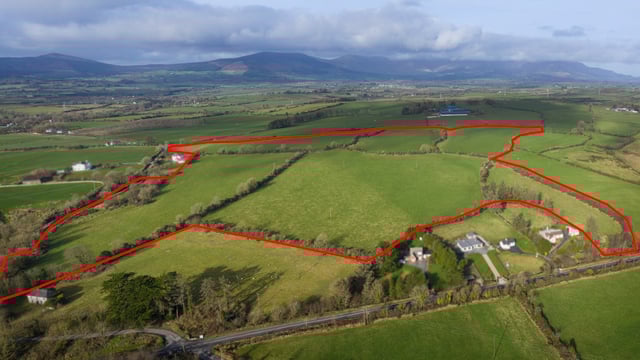 Roadside lots offer development potential and more - to go for public auction