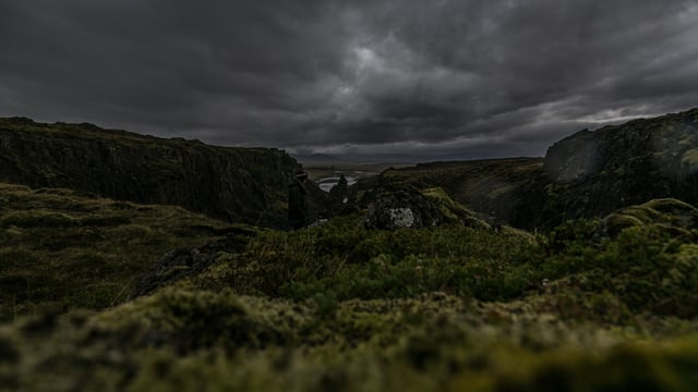 Humanitarian Assistance Scheme available through Storm Éowyn