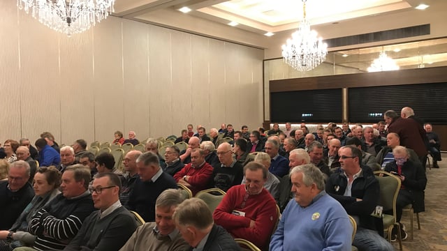 Covid-19: IFA meetings 'to proceed as scheduled' following stakeholder forum