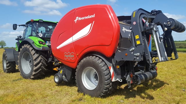 2020 vision: Future of Farming Expo to take to 'the Hub' next week