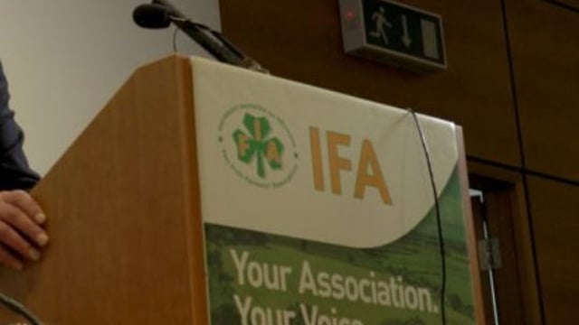 Some top-ranking IFA staff to be excluded from early retirement scheme