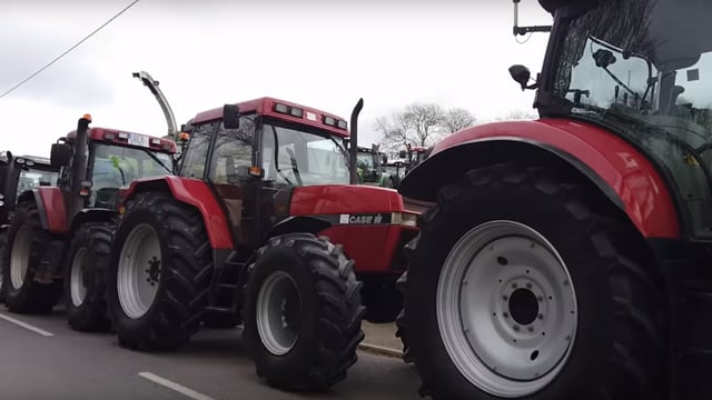 Video: Engines to roar for Mark Quinn Memorial run once more