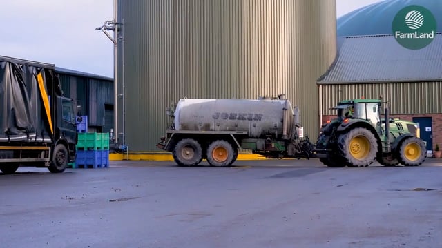 'It's a no-brainer - Ireland is made for anaerobic digestion'