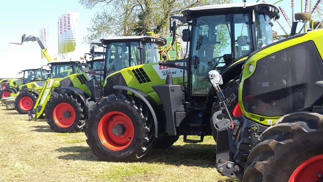 Grass & Muck set to be 'back with a bang' for 2020
