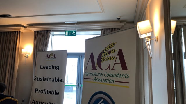 Funding for consultant training 'historic and significant' - ACA