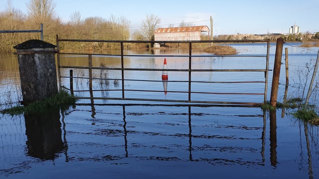 'Pressures on soil, land and water ecosystems are at a critical point' - FAO