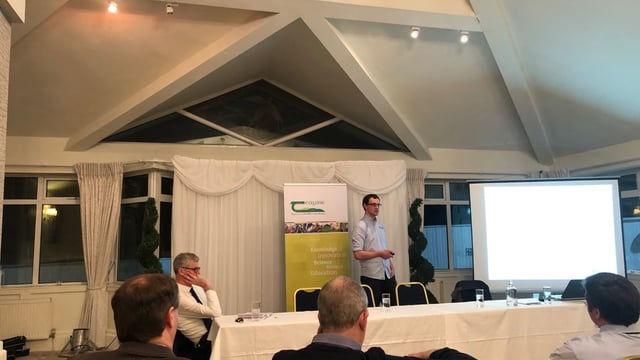 'Feed accounts for approximately 70% of direct costs on drystock farms'