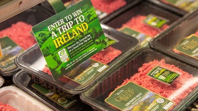 Poots writes to southern counterpart over NI eligibility for Bord Bia schemes