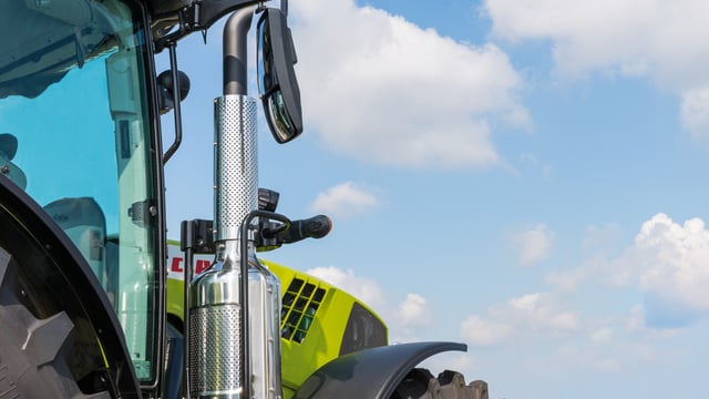 Claas makes further investment in the autonomous sector