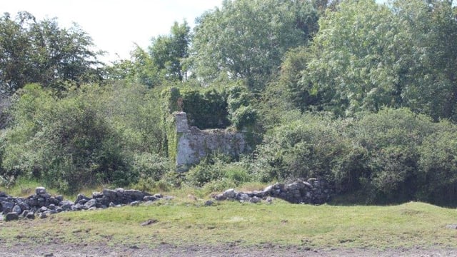 Video: 50ac of mixed-quality agricultural lands guiding at €11,500/ac