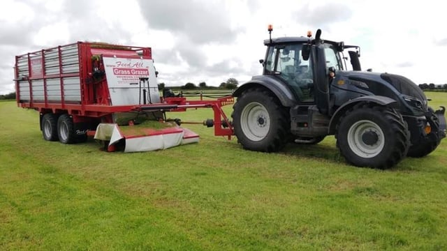 New firm joins the FTMTA ahead of Grass & Muck 2020