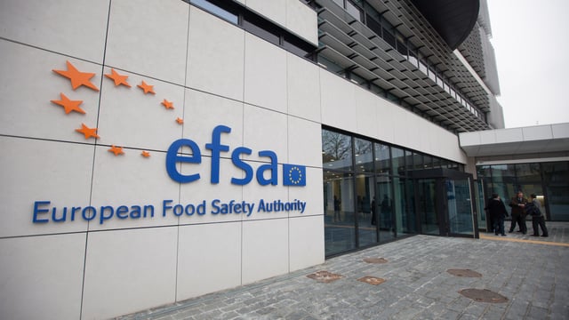 No evidence that food can transmit Covid-19 - EFSA