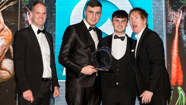 'Fire ahead' on reducing carbon emissions - 19-year-old serial entrepreneur