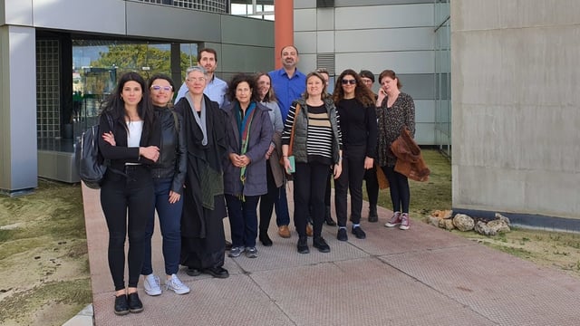 Sustainable tourism training project supporting small providers