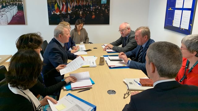 Letter: Commissioner Wojciechowski writes to EU agriculture ministers