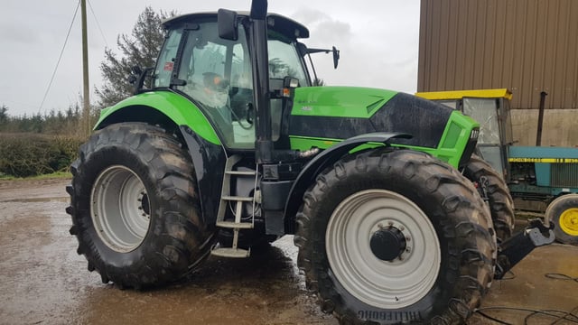 Pics: Big contractor clearance auction to take place this week