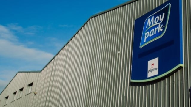 Staff at ABP and Moy Park sites 'hold walkout' over Covid-19 concerns