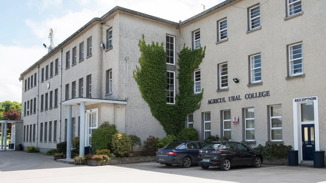 Thursday's Pallaskenry college open day postponed