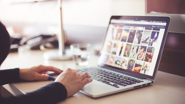 Aileen Barron: Which social media platforms are most beneficial to farmers and agri-businesses?