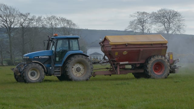 Fertiliser prices: Merchants still expect a price increase