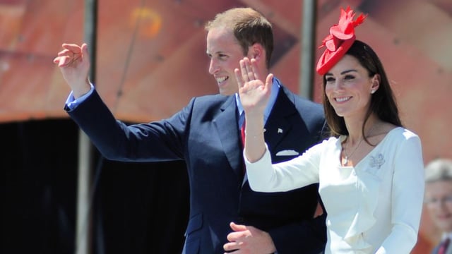 Teagasc Grange to host UK royals this week