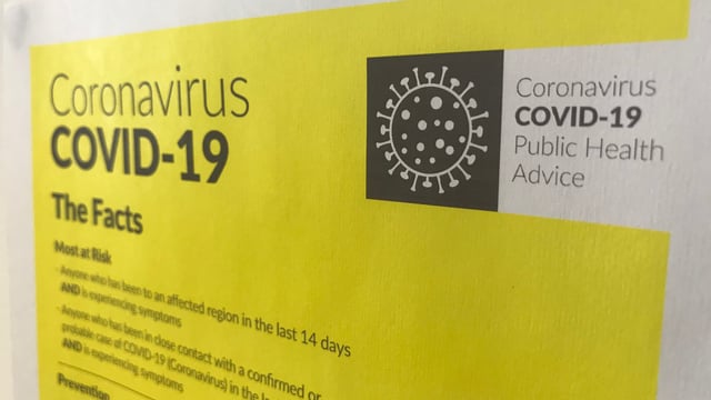 Covid-19 pandemic payment to be extended beyond mid-June
