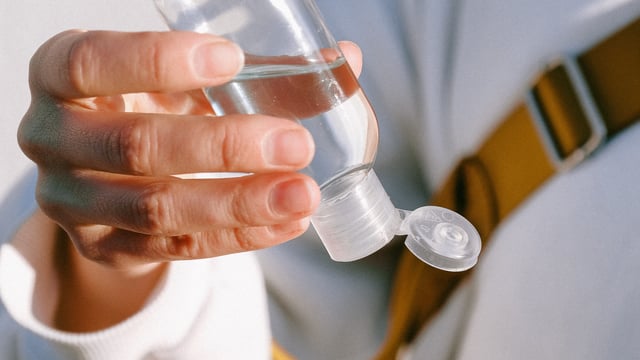 DAFM on biocides: 'There are products on the market not properly registered'