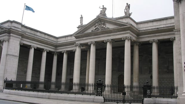 Bank of Ireland appoints new head of agri sector
