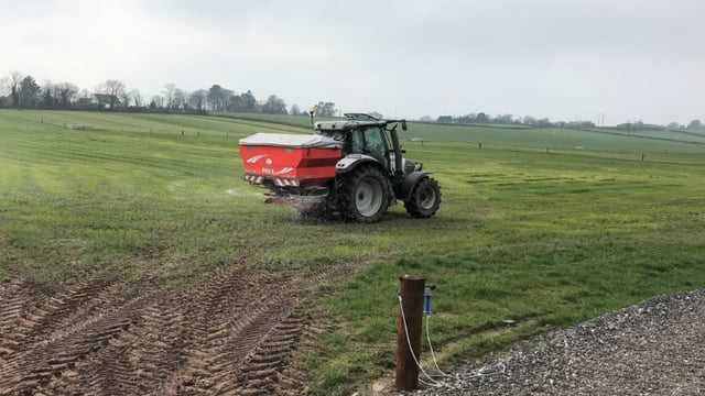 Making better use of N: 'If we move to protected urea, we’d have 4 times less emissions'