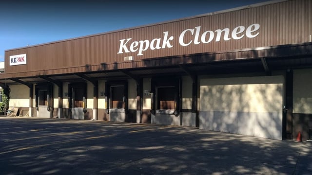 2 workers test positive for Covid-19 at Kepak factory