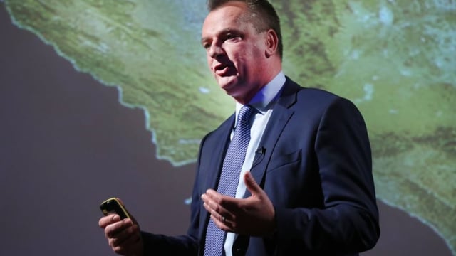 Carbon leakage: Mitloehner warns why a national herd cut could backfire