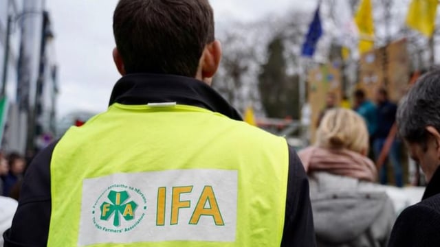 No notable uptake in IFA early retirement scheme