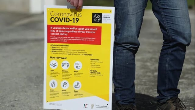 Agriculture workers among 8,000 in receipt of €350/week payment