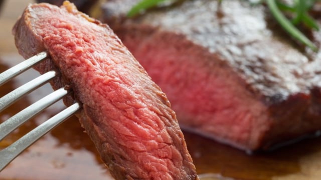 US 'dangerously close' to meat shortages as plants close