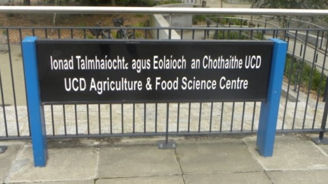 UCD School of Agriculture set to host information event on masters' programmes - online