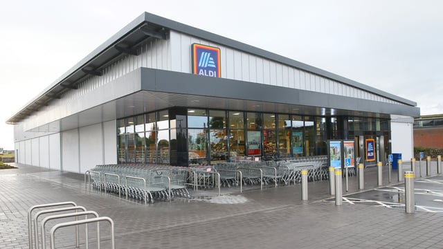 5 Irish dairy products make Aldi's top 20 items now filling trolleys