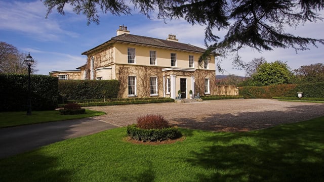 Dream property? Agricultural and sporting estate on 160ac for sale in the 'Model County'