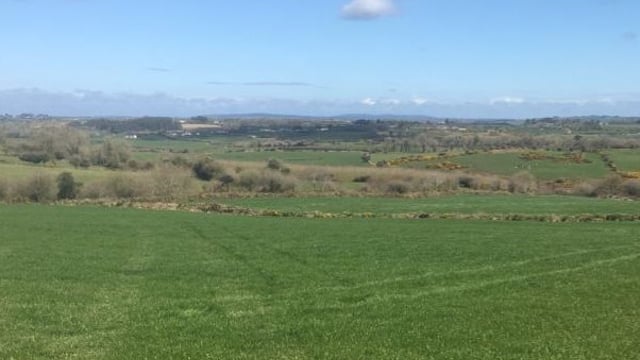 Silage ground closed off for most, but some still playing catch-up